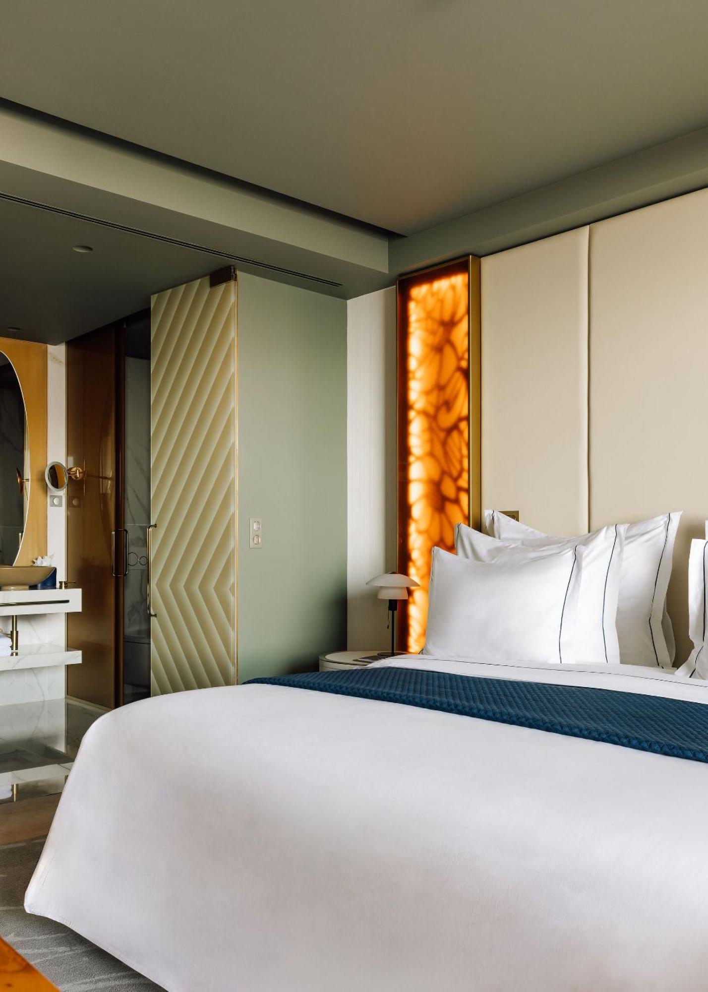 Hotel The Reserve - Within Savoy Palace - The Leading Of The World 5*