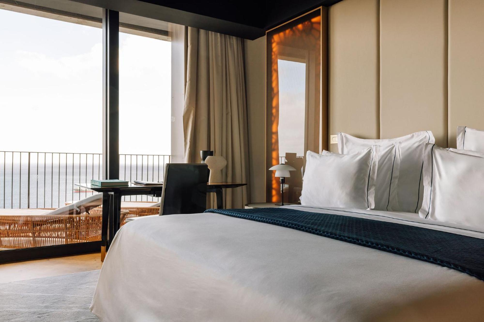 The Reserve - Within Savoy Palace - The Leading Of The World 5*