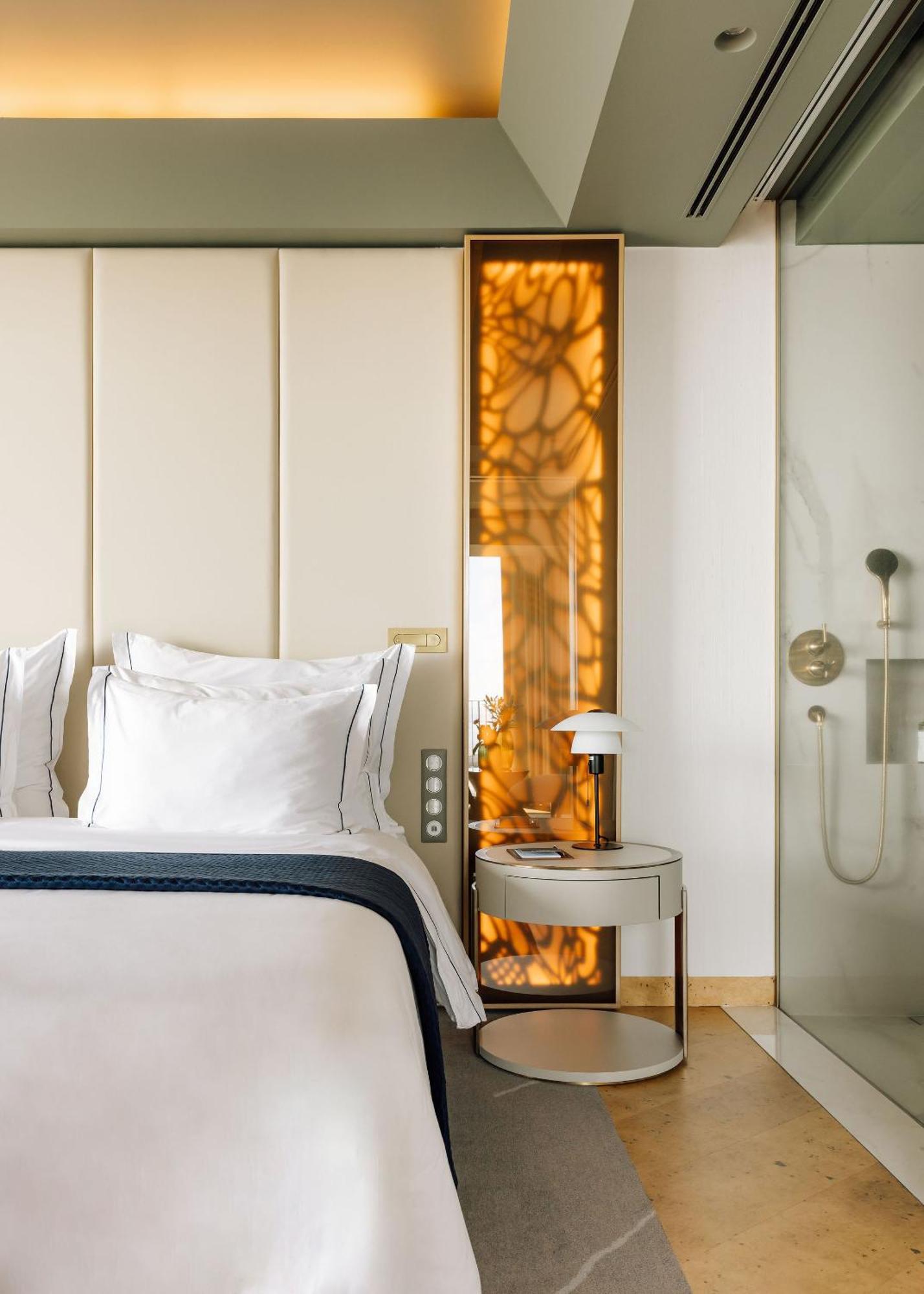 The Reserve - Within Savoy Palace - The Leading Of The World 5* Funchal (Madeira)