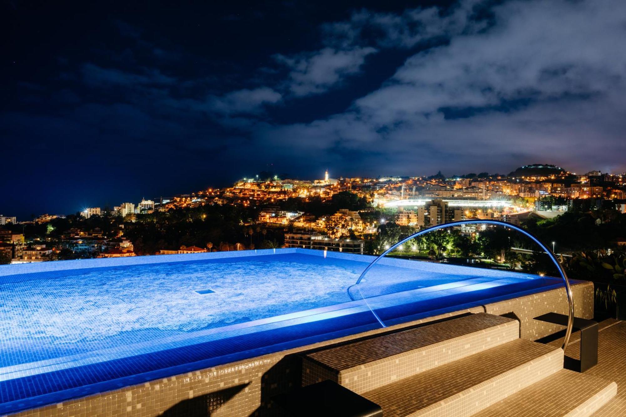 The Reserve - Within Savoy Palace - The Leading Of The World Funchal (Madeira)